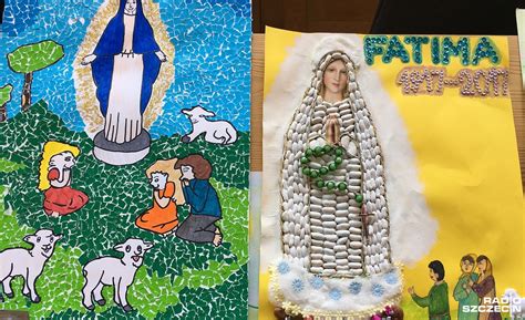 Dobrze się stało, że abp stanisław gądecki zwrócił uwagę na smutny fakt, że „wielu katolików lepiej zna objawienia fatimskie aniżeli pismo święte. Młodzież sprawdziła swoją wiedzę z objawień fatimskich ...