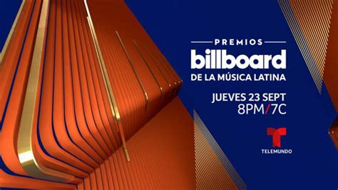 latin billboard music awards 2021 ¿qué canal ¿qué hora