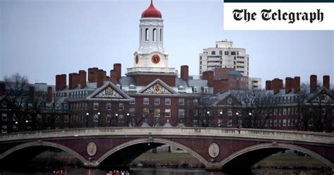 Harvard Sued Over Clamp Down On Single Gender Fraternities And Sororities