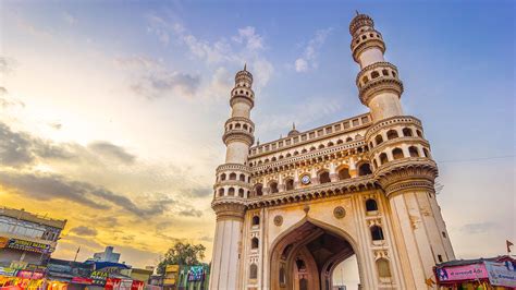 Charminar Hyderabad History Things To Do And How To Reach