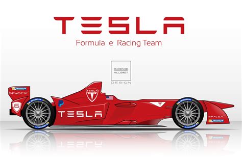 Diriyah round 1 & 2. Tesla Service Centers Embrace F1 Racing Approach