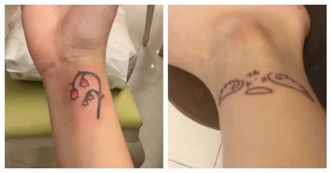 Ang Astig Details Of Angelica Panganibans 3 Tattoos And What It