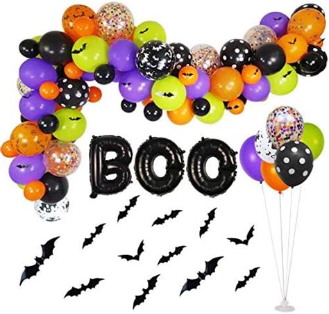Quick Delivery Customers Save 60 On Order 105 Pieces Halloween Balloon