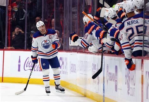 nhl power rankings 2023 24 count out flyers at your own peril oilers extend winning streak and