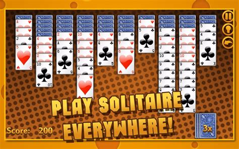 What Are The Different Types Of Solitaire Games Pysol