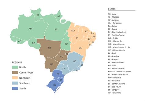 E N K Popisn Drsn Brazil Crime Map Obvykl Jsem Hrd Na To J Delna