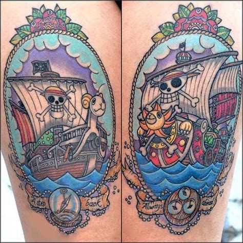 We did not find results for: 35 Awesome One Piece Tattoos For The Straw Hat Pirates! | One piece tattoos, Pieces tattoo, Tattoos