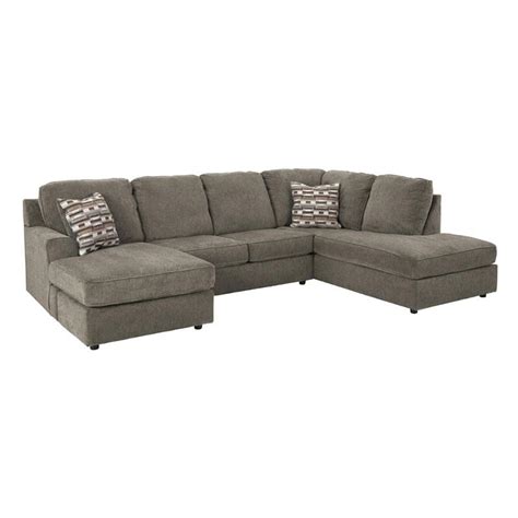 29402022940217 Signature Design By Ashley Sectionals Wolf Furniture