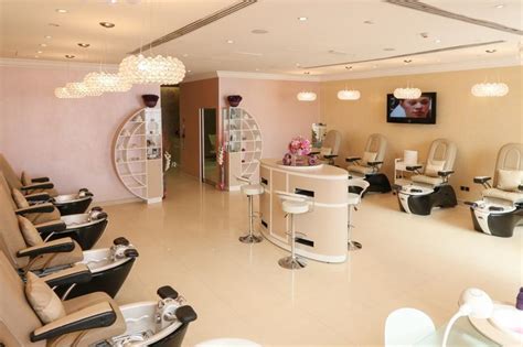 Beauty Salon For Sale In Dubai United Arab Emirates Seeking Aed 12
