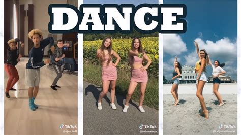 Tik Tok Dance Compilation Of 2019 Tik Tok Most Popular Dances Tik Tok Dance Challenges Youtube