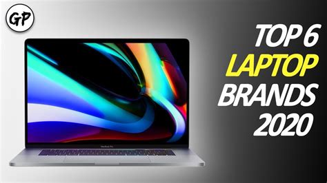 Top 10 Best Laptop Brands In The World 2022 Zohal