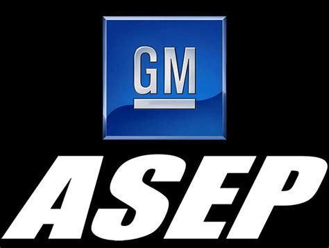 Looking for online definition of asep or what asep stands for? GM ASEP | In 2008, bAM! developed a corporate identity ...