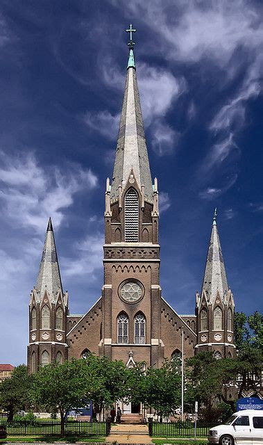 Saint Matthew The Apostle Roman Catholic Church In Saint Louis