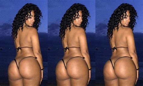 Ayisha Diaz Nude And Sexy Photos Scandal Planet