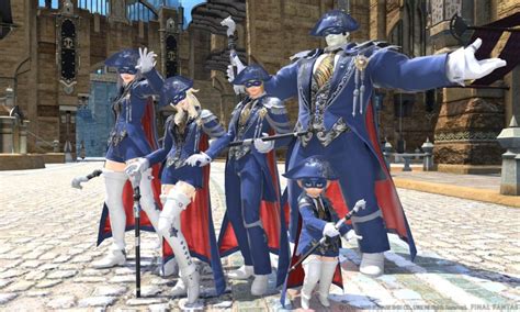 In this ffxiv leveling guide you will found out the easiest way to level up from 1 to 50. FFXIV Blue Mage: How to Learn Blood Drain