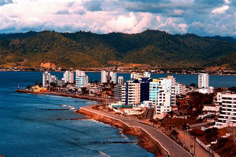 True Bahia Ecuador Is Worth Rediscovering