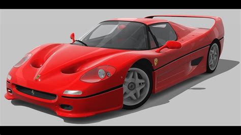 Maybe you would like to learn more about one of these? Assetto Corsa Ferrari F50 gomme street by ACR at Sportland Sugo - YouTube