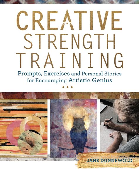 Creative Strength Training (eBook) | Strength training, Strength training books, Textile artists