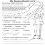 Everest First Ascents Worksheets Answers