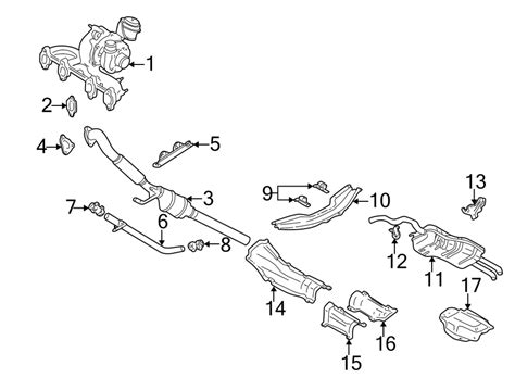 Good afternoon & welcome to fordmustang98guy everyone, today's in depth review i will be showing you the 2004 volkswagen jetta, i take viewers on a close. 2004 Volkswagen Golf Exhaust Bracket (Front). Bracket ...