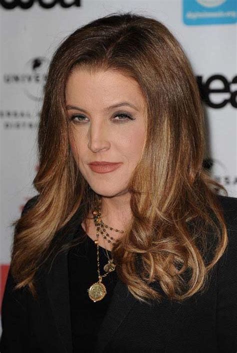 Lisa Marie Presley Says Farewell To Scientology In New Song Entertainment Links