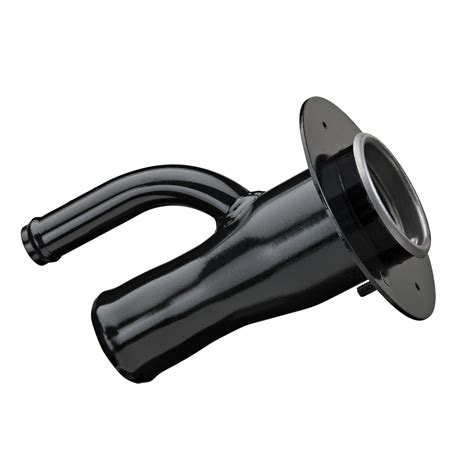 Ford Cab And Chassis Fuel Tank Filler Neck For Gasoline Engine