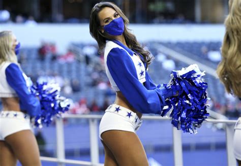 Photos Dallas Cowboys Cheerleaders