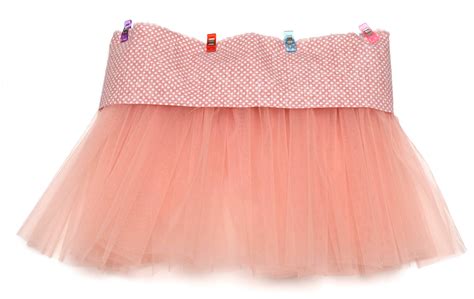 How To Sew A Tutu Skirt Step By Step Tutorial I Can Sew This