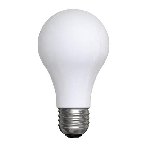 Ge Classic 60 Watt Eq Dimmable Soft White A Style Light Fixture Halogen