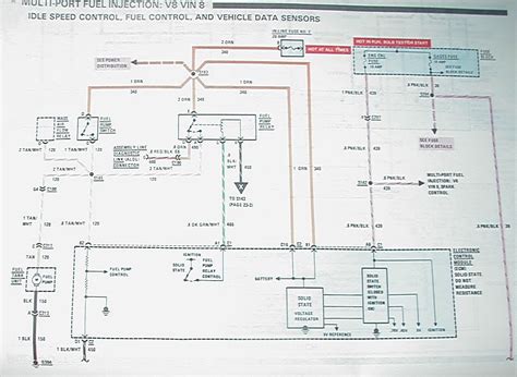 3rd Gen Camaro Wiring Diagram Diagramwirings