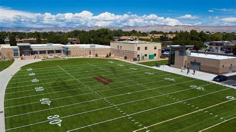 Degrees awarded at colorado mesa university include: Athletic Bands | Colorado Mesa University