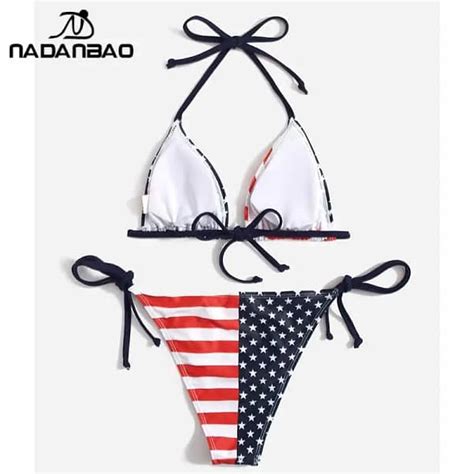 american flag bikini american patriot goods