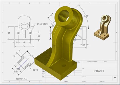 Free Cad Designs Files And 3d Models The Grabcad Community Library