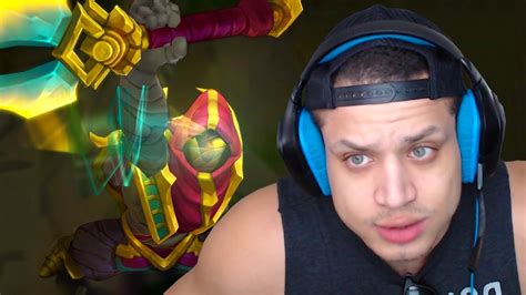 Tyler1 Challenger Support Tomorrow Youtube