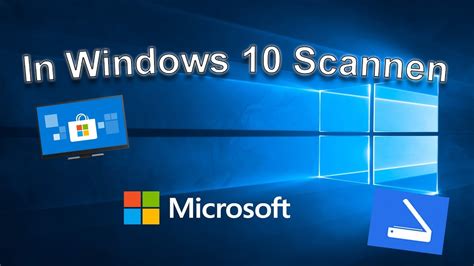 This tutorial helps to how to install microsoft safety scanner on windows 10thanks friends for watching this video,please subscribe and support our channel. In Windows 10 scannen via App | Leicht erklärt | Deutsch ...