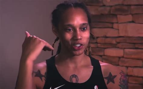 No Cushy Cell For Griner Wnba Star Being Sent To Russian Prison Colony