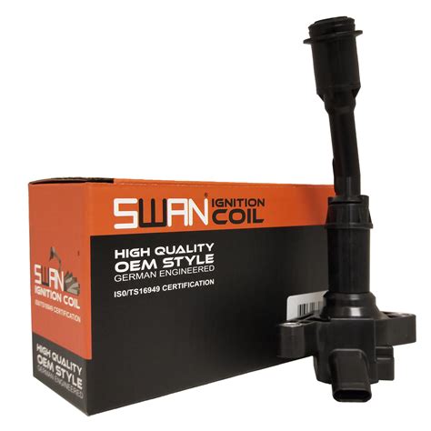 Swan Ignition Coil Ic457 Swan Ignition Coils