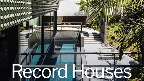 Enter Record Houses 2023 Architectural Record