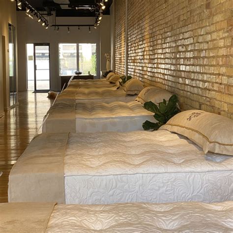 Find out if the mattress store has a wide selection of mattresses. Mattress Store Locations | Harbor Springs Mattress Co.