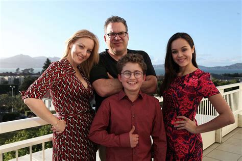 Goldbergs Meets Star Wars With Screening At Lucasfilm