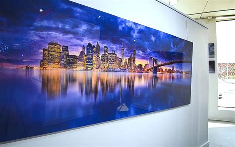 Benefits Of Acrylic Prints On Glass Empire House Sd