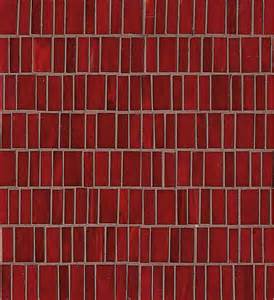Retrospect Rouge Glass Tile Mosaic Tiles Glass Mosaic Tiles Tile Floor