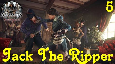 Assassin s Creed Syndicate DLC Jack The Ripper 5 Réduire L influence