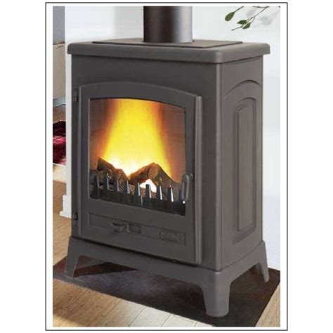 Mondena devient egalement francophone poêle à pellets céramique 12kw eco + confort i nous fournissons un service et une garantie !! Poêle à Bois GODIN FONTEMONT 12 kW