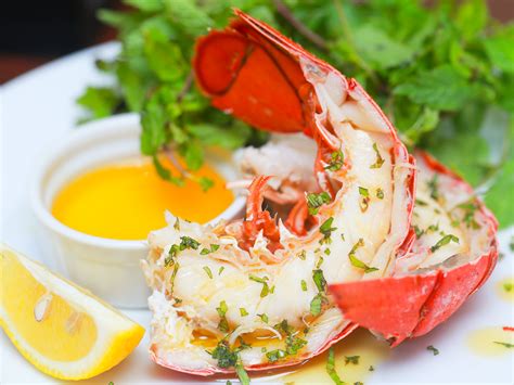 How To Boil Lobster Tails With Pictures WikiHow