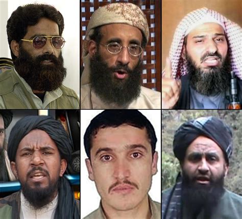 Six Potential Al Qaeda Leaders Eliminated Since Bin Laden Raid Nbc News