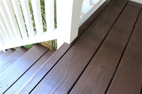 Behr deck stain colors home depot. Behr padre brown solid | Deck stain colors | Pinterest ...