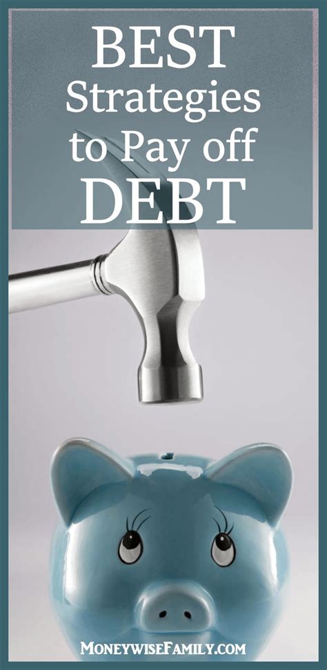 Sign up for free and find a personalized loan offer. Best Strategies to Pay Off Debt | Debt payoff, Credit card ...