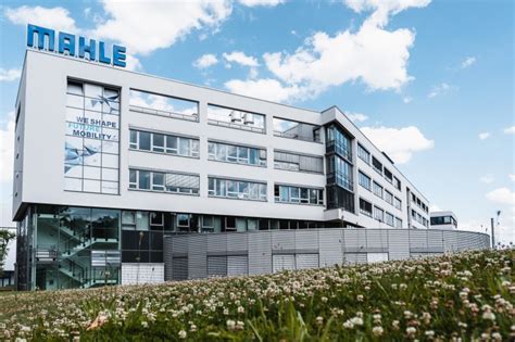 Mahle Headquarters Mahle Japan