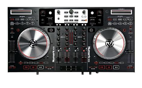 July 2011 Digital DJ Turntables HD Wallpaper Pxfuel
